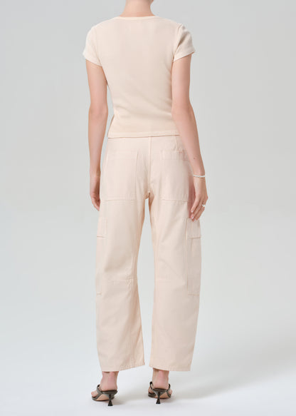 Marcelle Cargo in Roselle