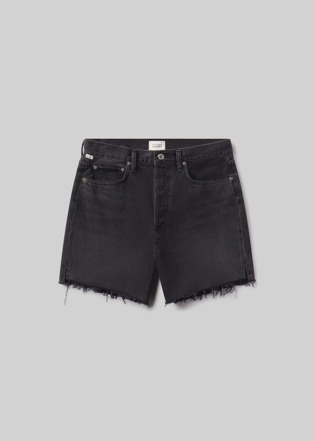 Marlow Long Short in Upstage flat