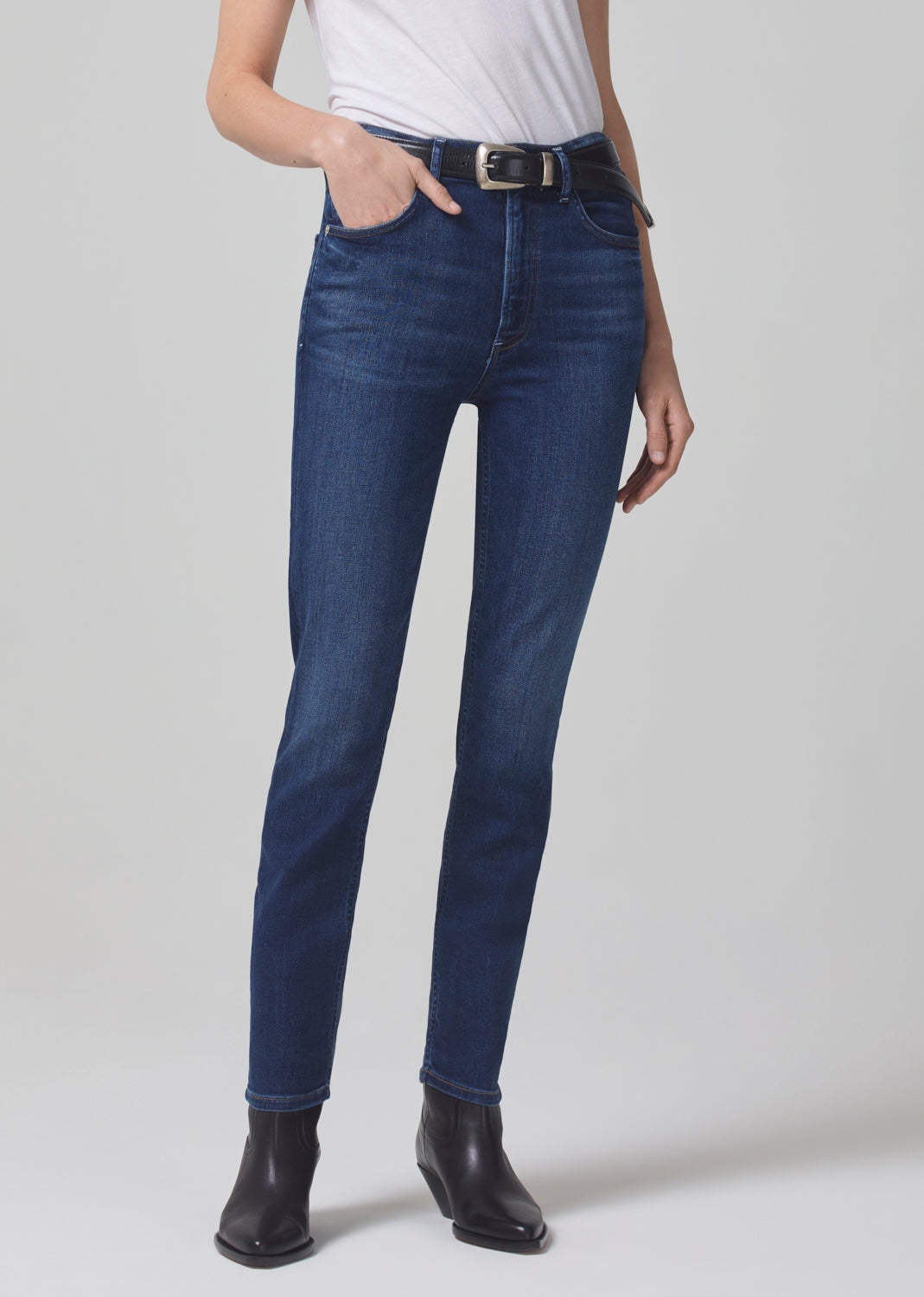 Citizen fashion skinny jeans