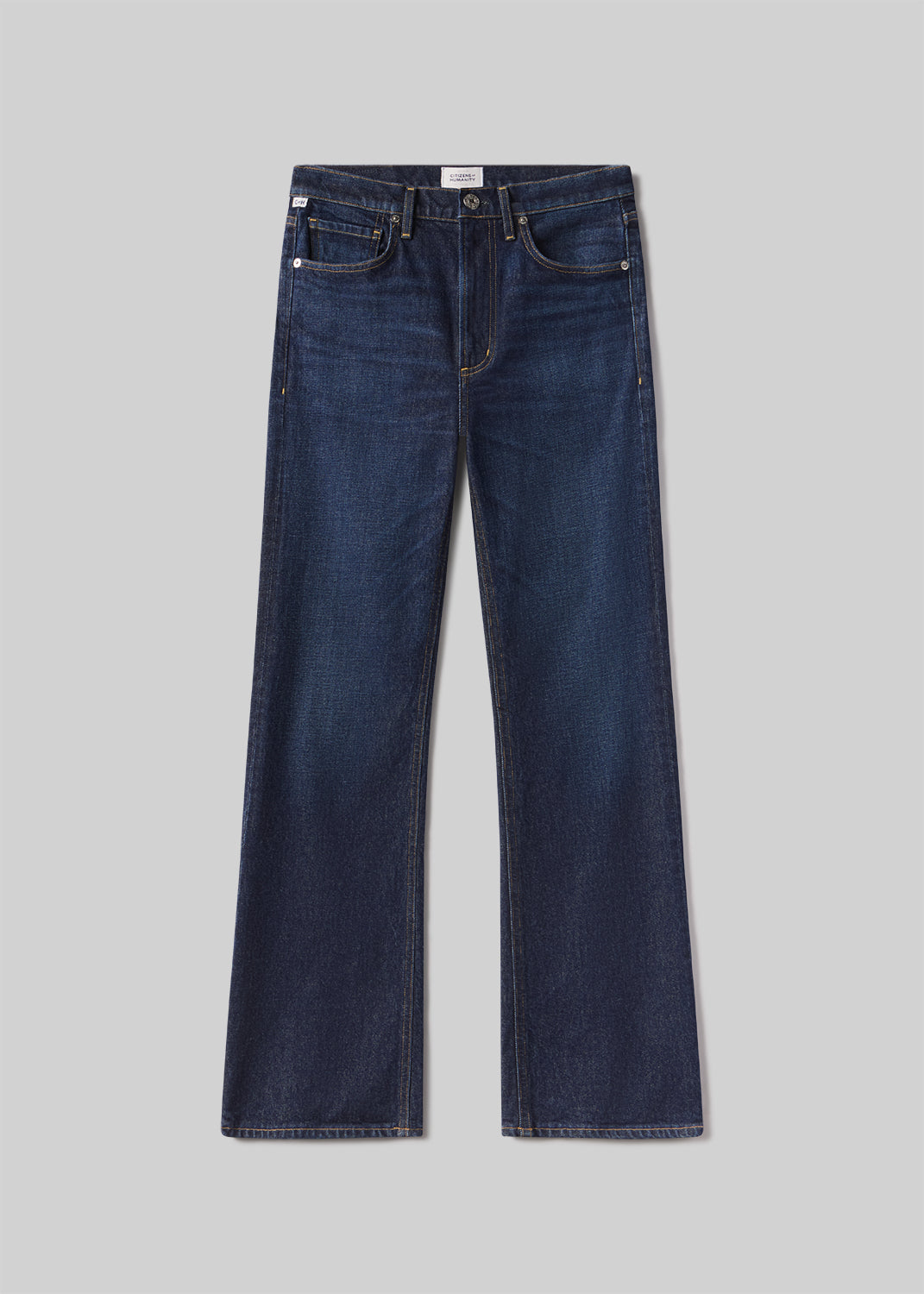 Vidia Mid Rise Boot in Luz flat