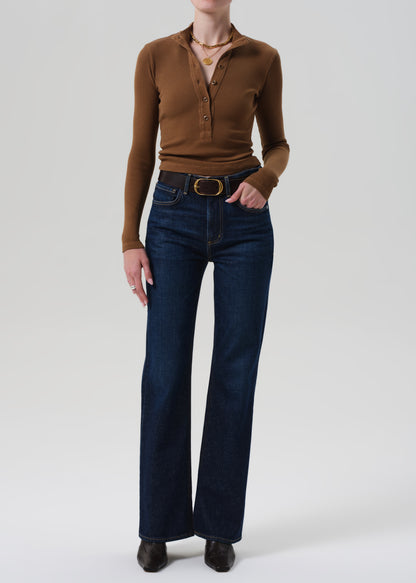 Vidia Mid Rise Boot in Luz