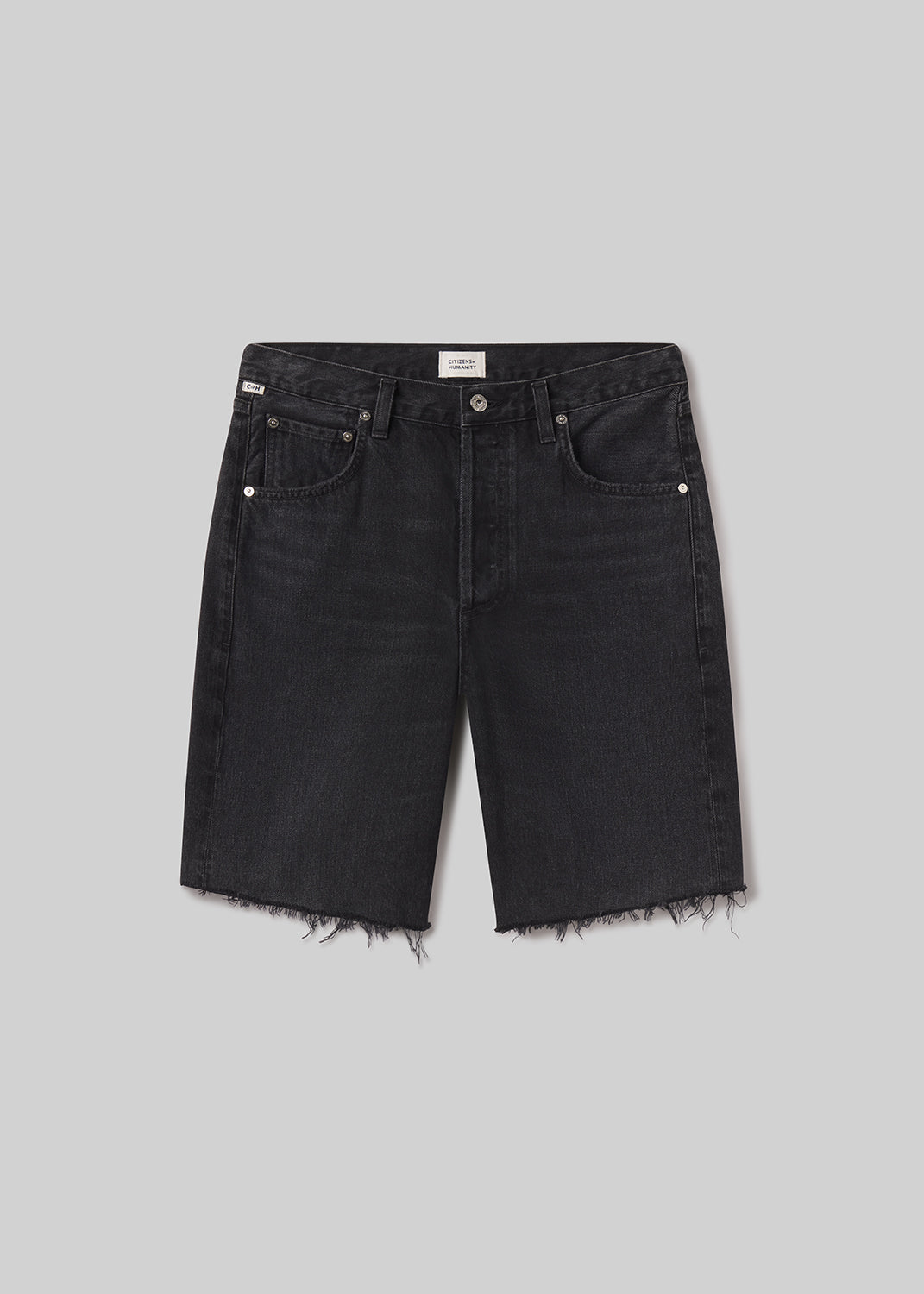 Ayla Short in Voila flat