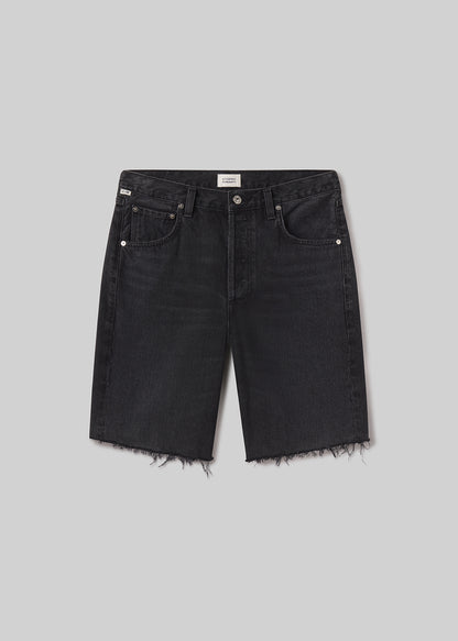 Ayla Short in Voila flat