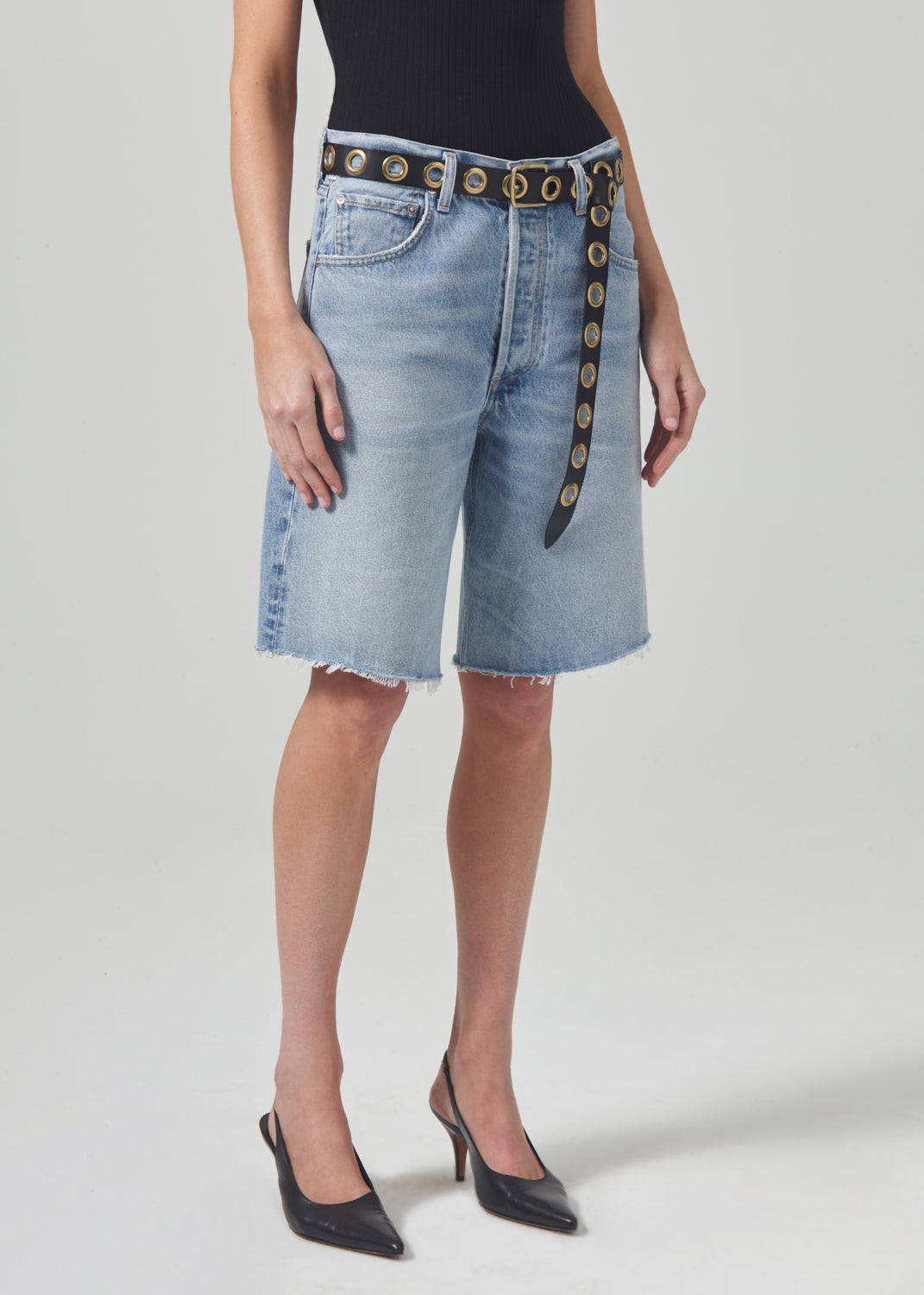 Ayla Short in Bianca
