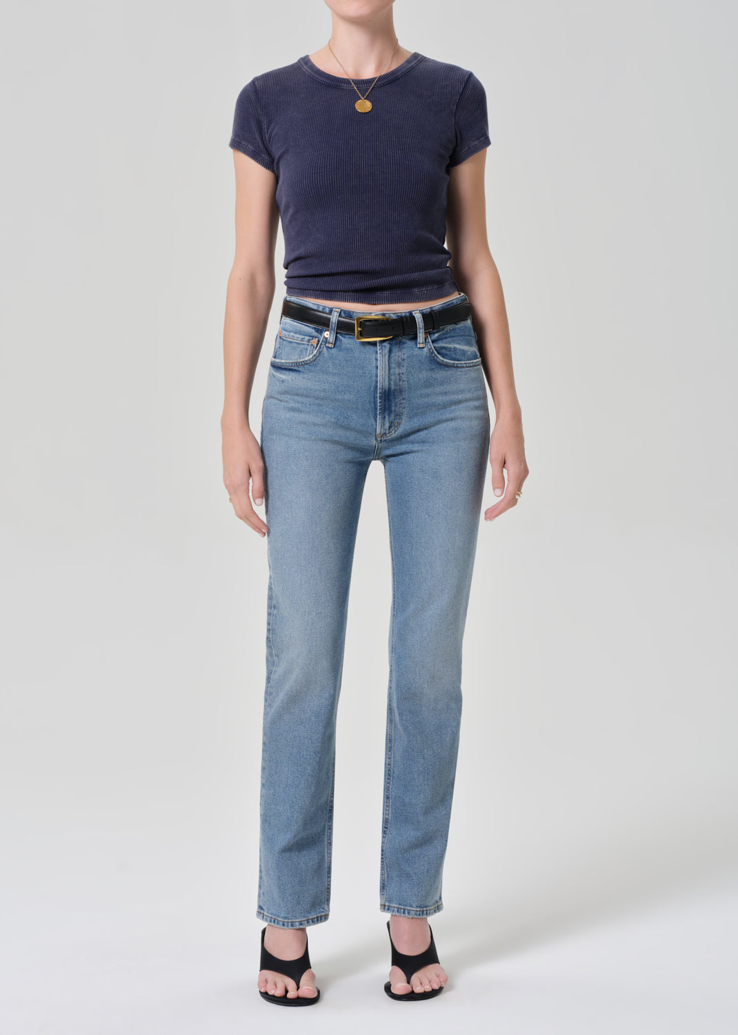 Zurie Straight
In Glendale from Citizens of Humanity - $248