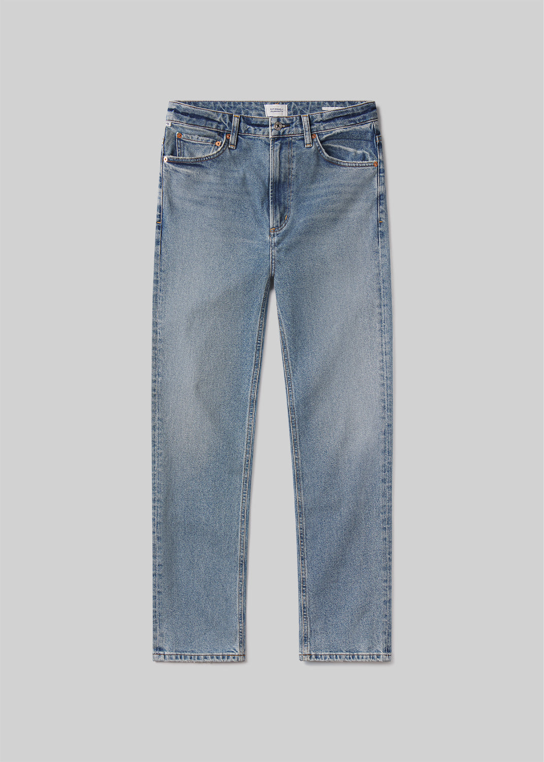 Zurie Straight in Glendale flat