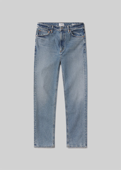 Zurie Straight in Glendale flat