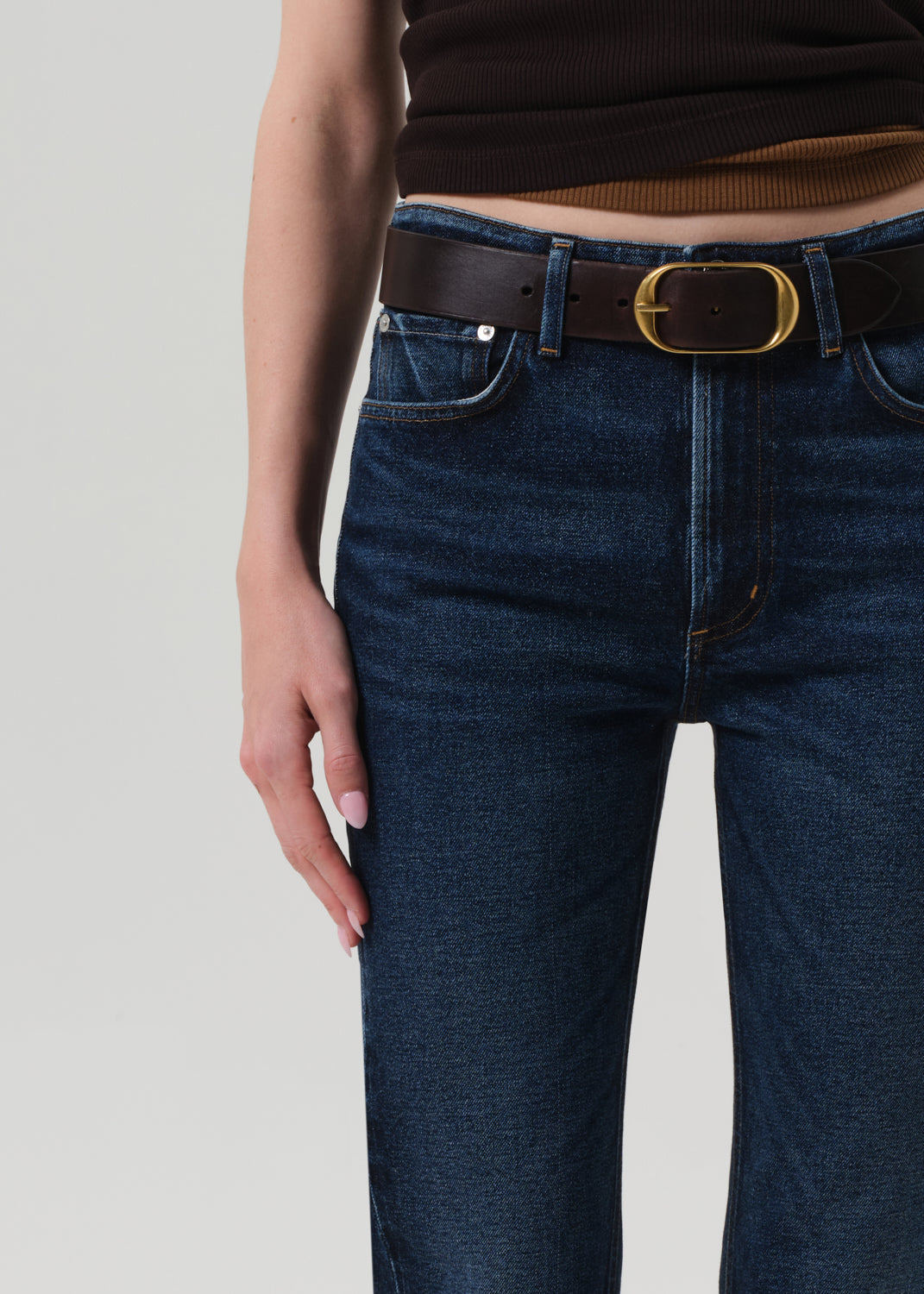 Zurie Straight in Sutherland detail