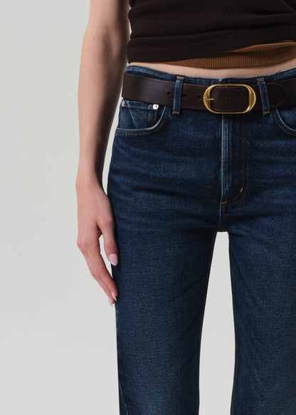 Zurie Straight in Sutherland detail