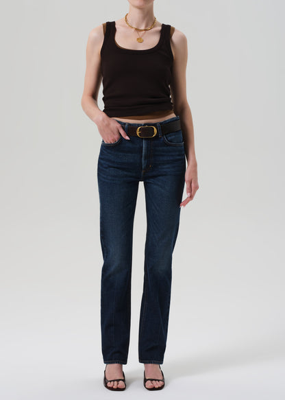 Zurie Straight in Sutherland front