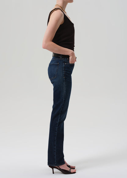 Zurie Straight in Sutherland side