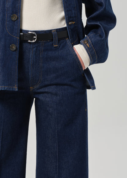 Beverly Trouser in Summit