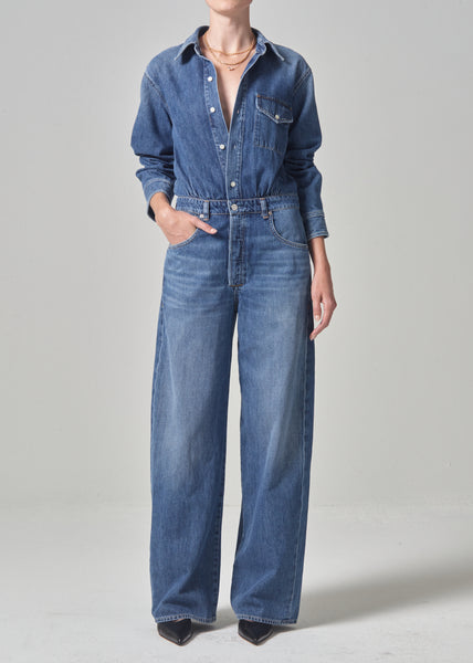 Women's Jumpsuits – Citizens of Humanity