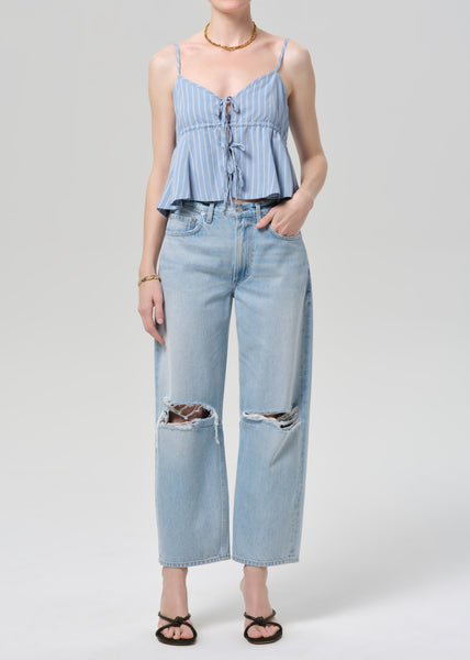 Miro Relaxed Jean in Damaris – Citizens of Humanity