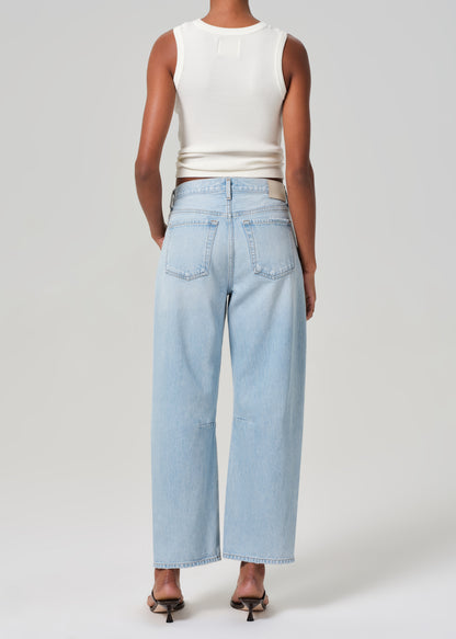 Miro Relaxed Jean in Damaris back