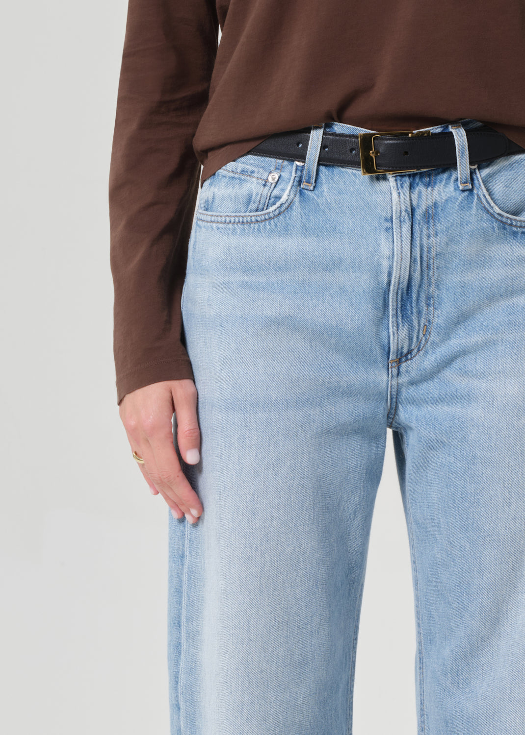 Miro Relaxed Jean in Ritual