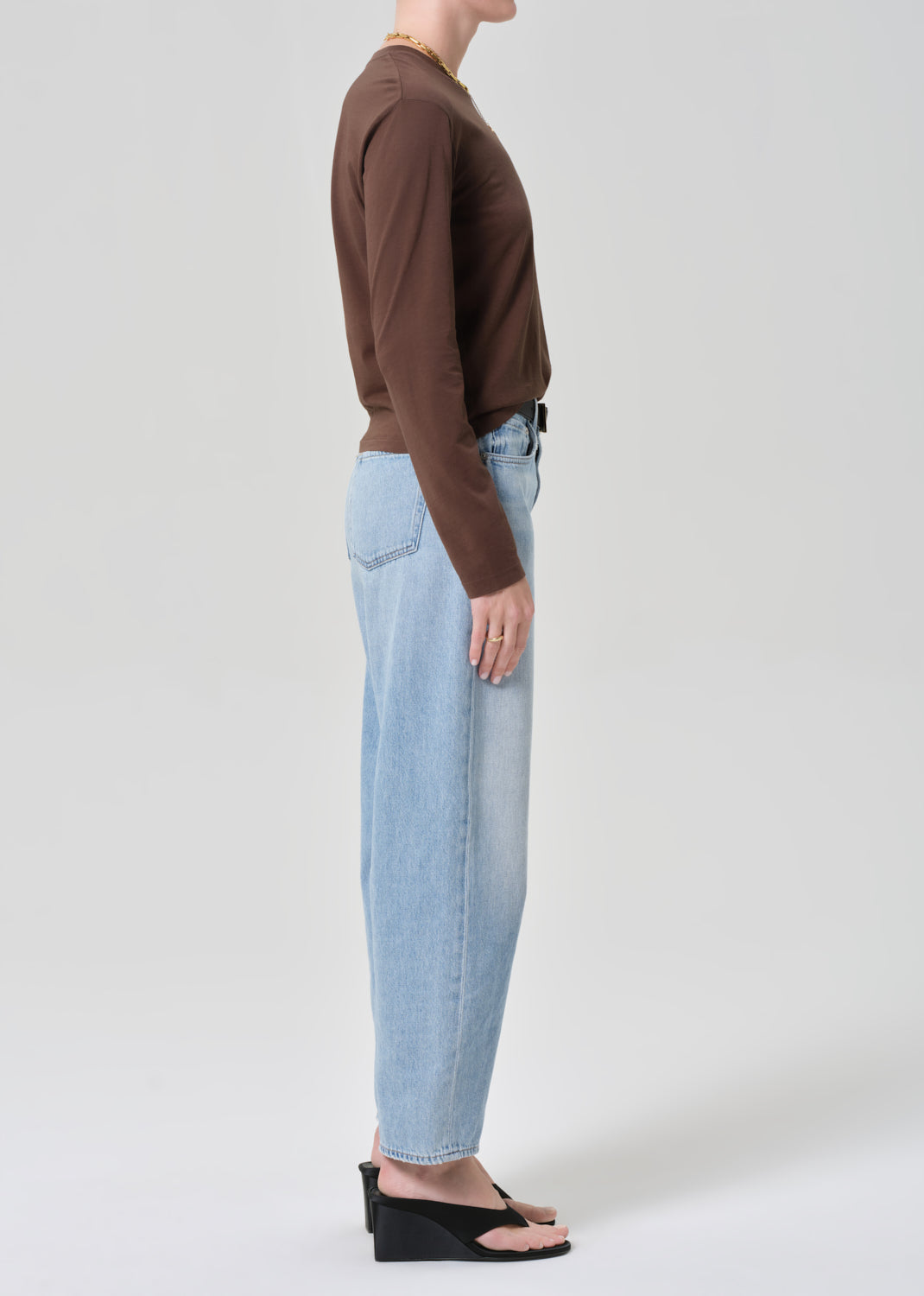 Miro Relaxed Jean in Ritual – Citizens of Humanity