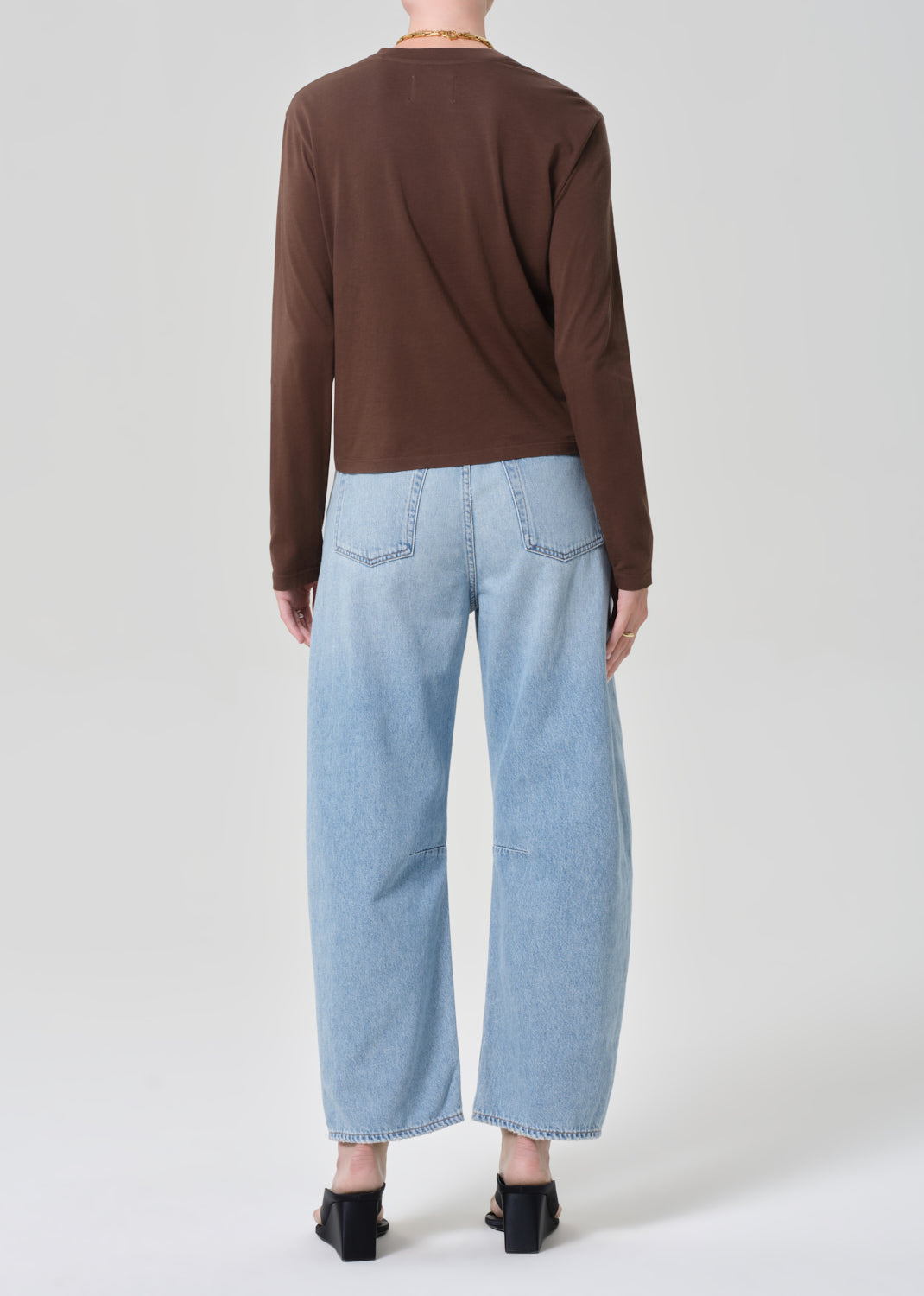 Miro Relaxed Jean in Ritual