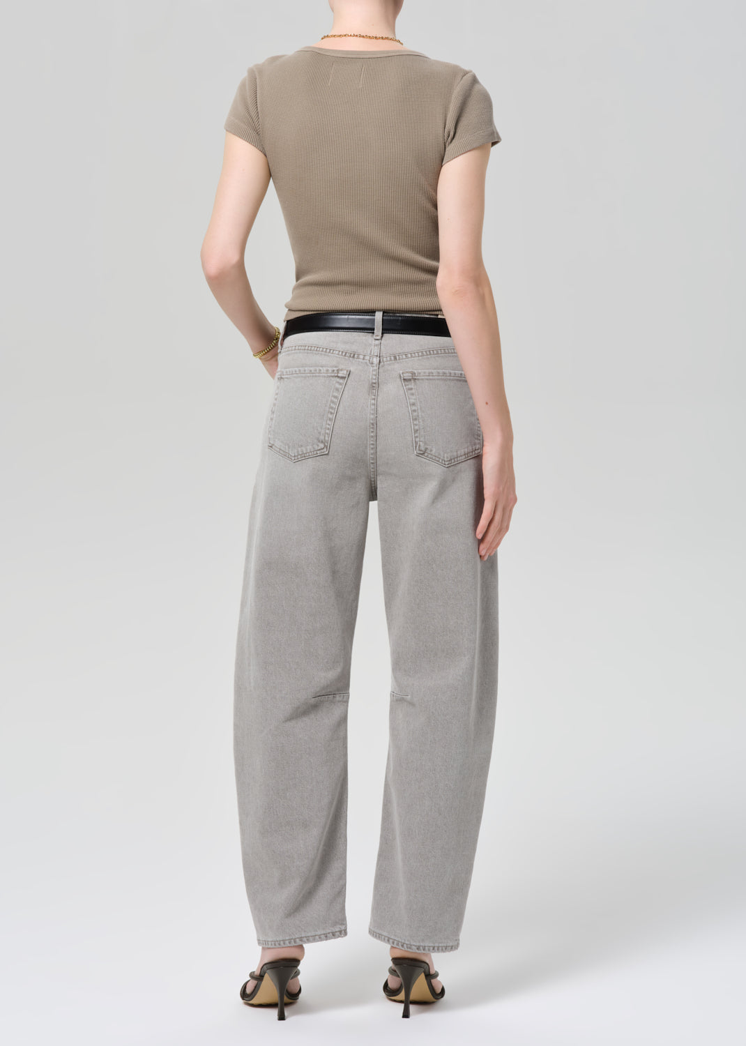 Miro Relaxed Jean in Quartz Grey – Citizens of Humanity