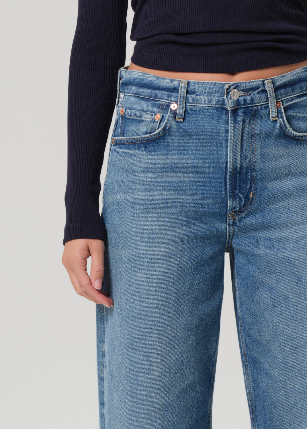 Miro Relaxed Jean in Pacifica – Citizens of Humanity