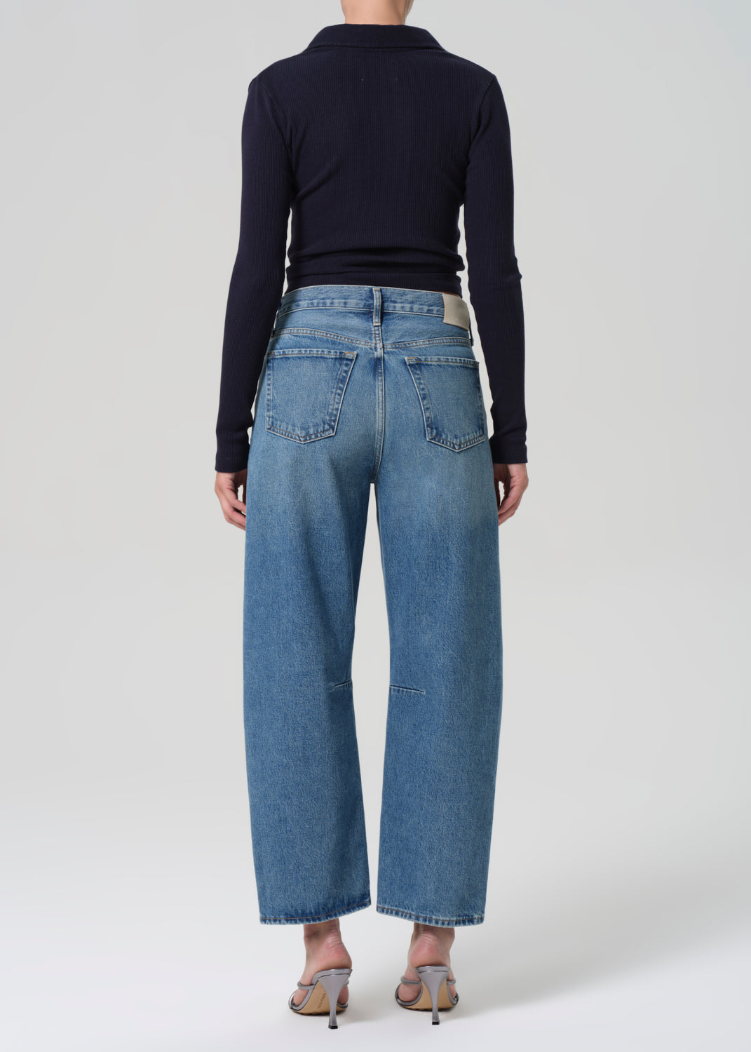 Miro Relaxed Jean in Pacifica – Citizens of Humanity