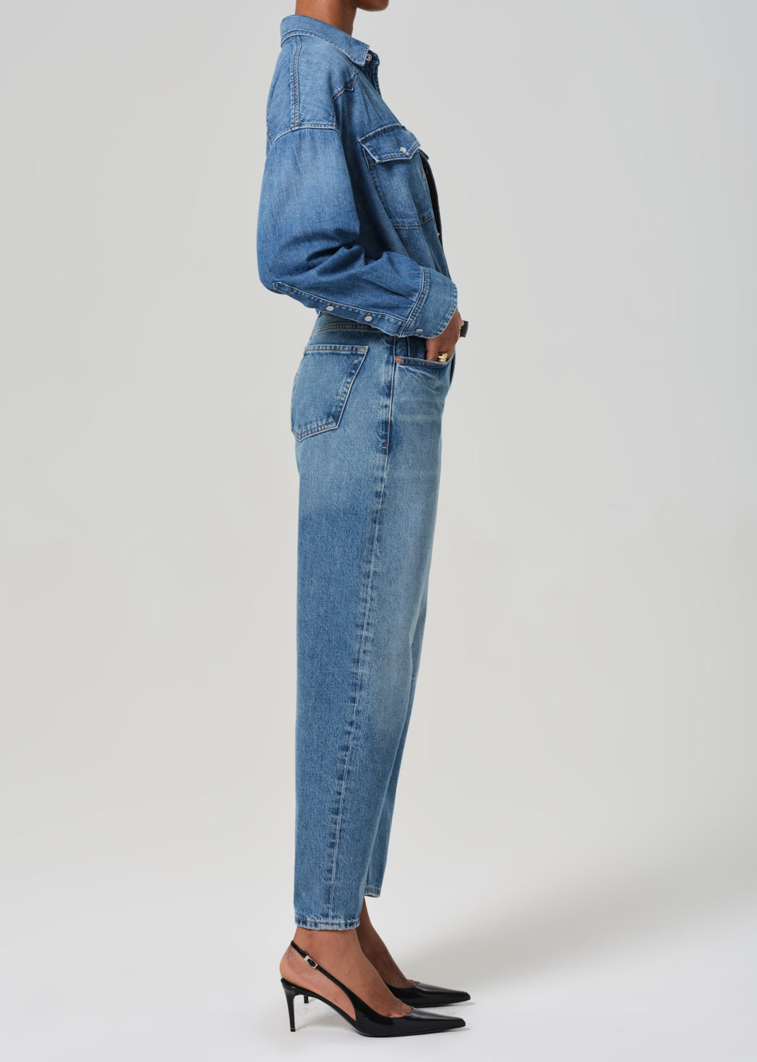 Miro In Pacifica Jeans