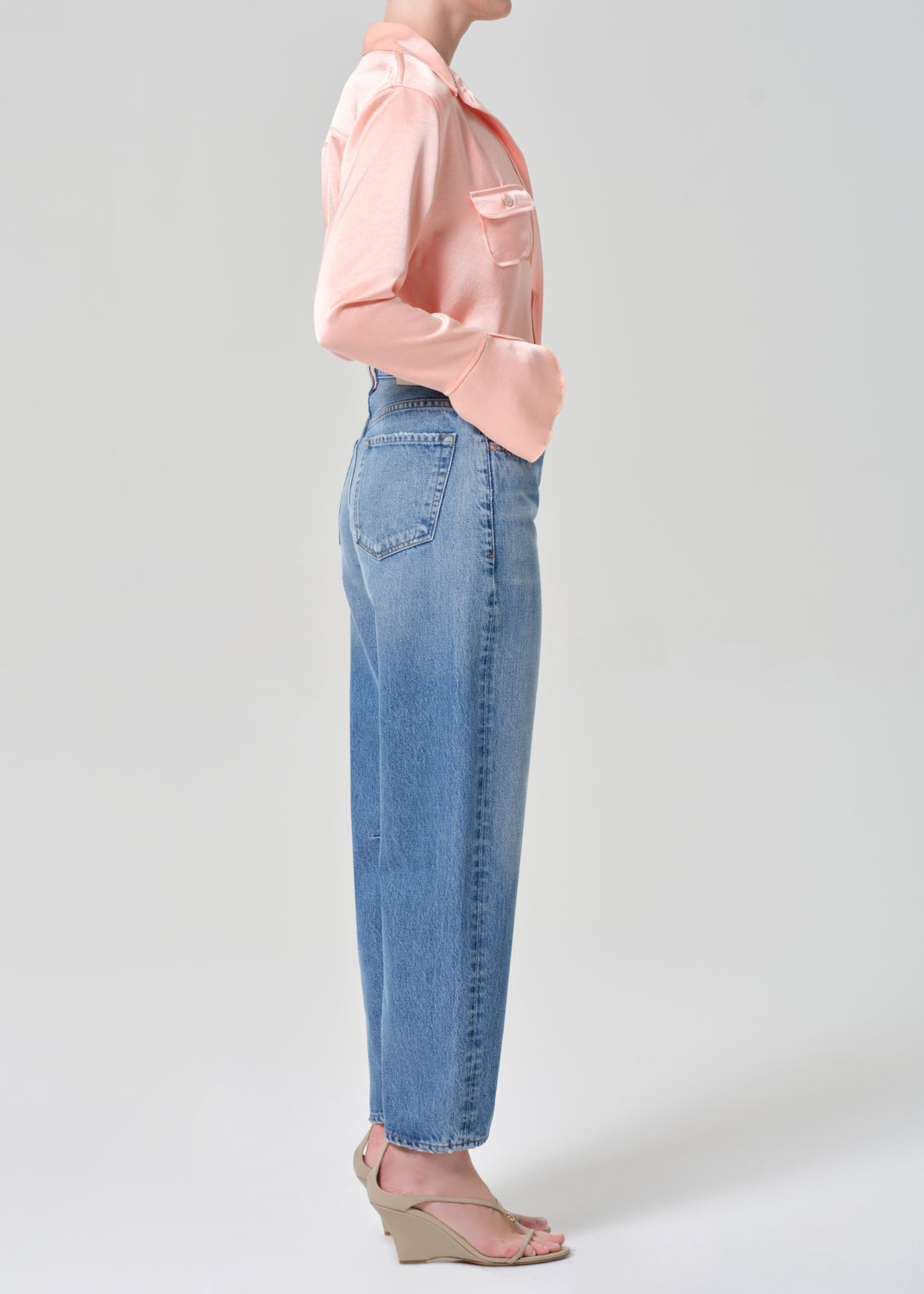 Miro Relaxed Jean in Lolita – Citizens of Humanity