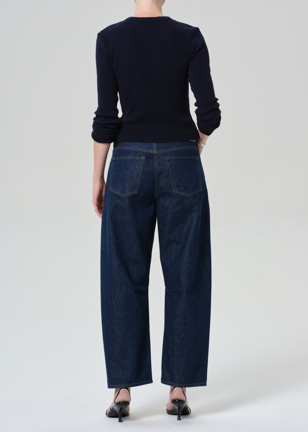 Miro Relaxed Jean in Amherst – Citizens of Humanity