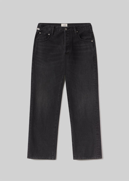 Baretta Relaxed Straight in Andreas flat