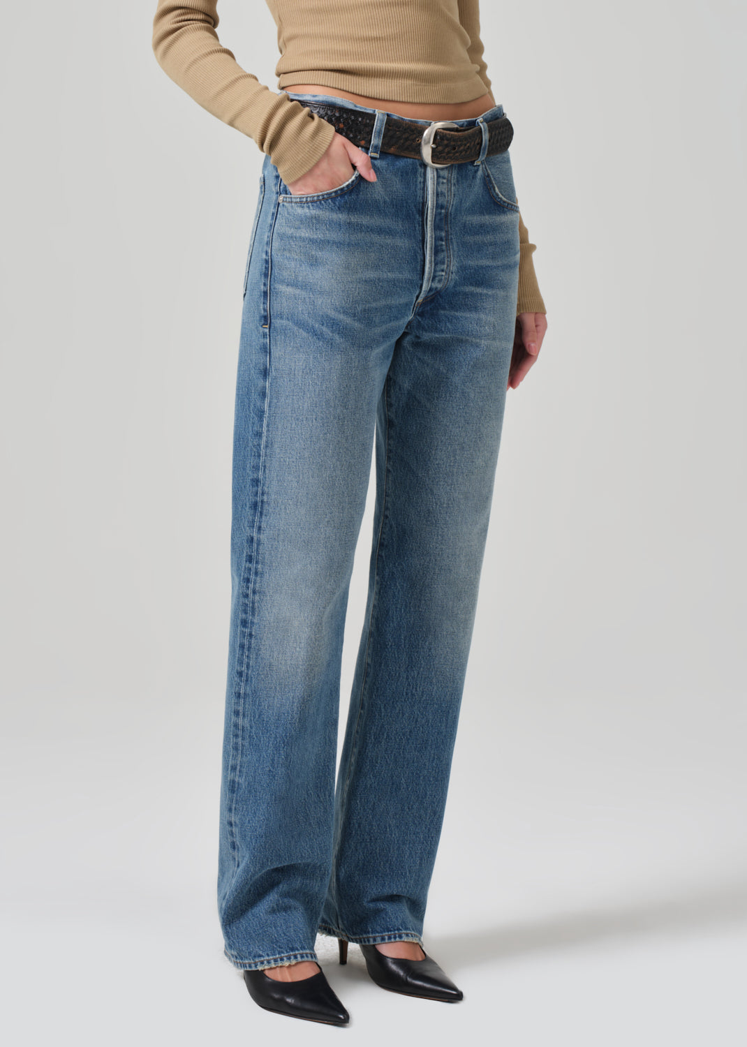 Citizens shops of humanity jeans