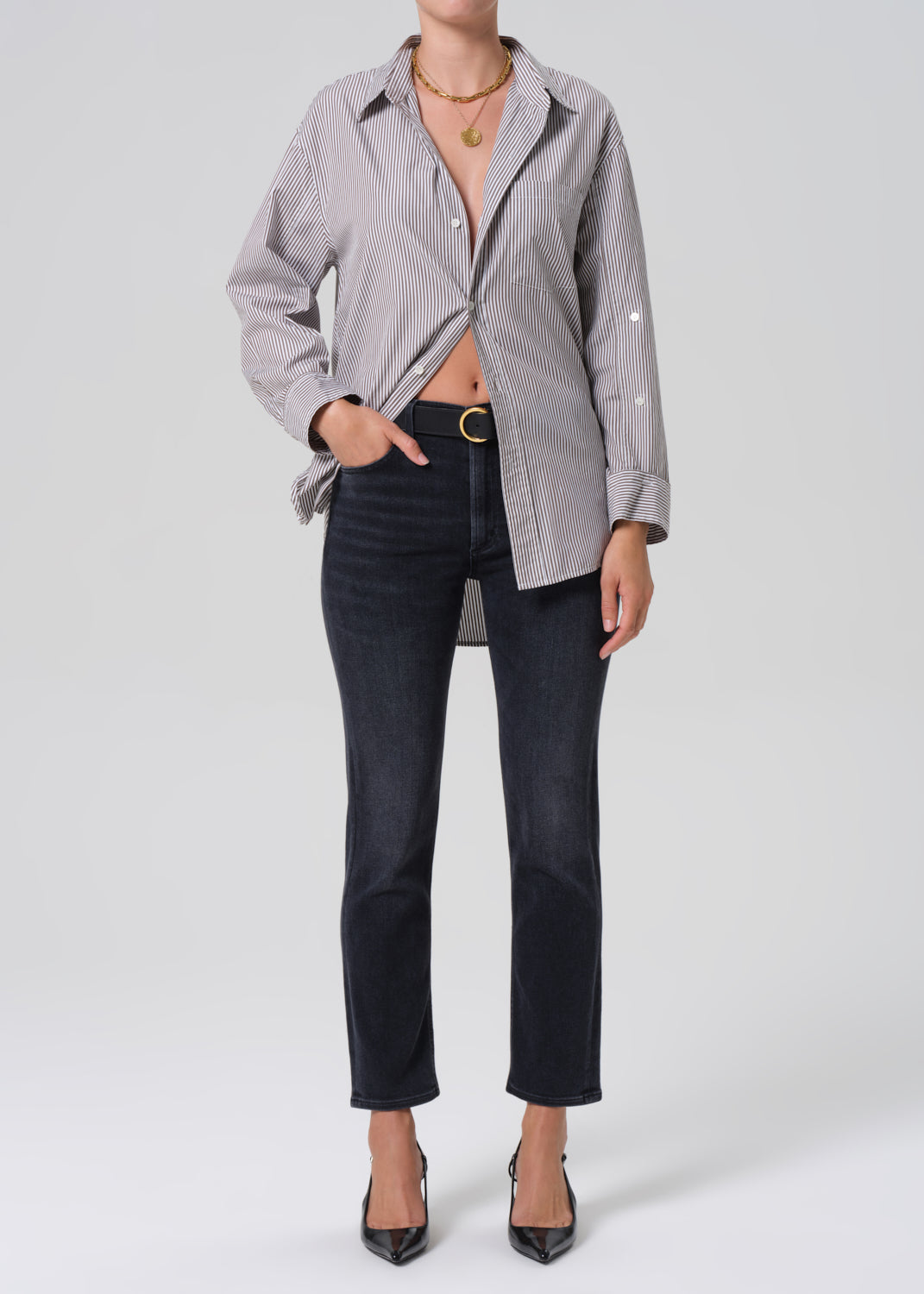 Isola Slim
In Medallion