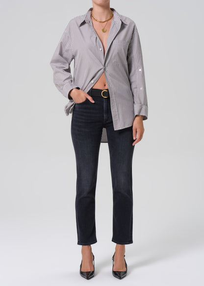 Isola Slim in Medallion