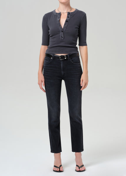 【新品・紙タグ付】CITIZENS of HUMANITY ISOLA Isola Slim in Medallion – Citizens of Humanity