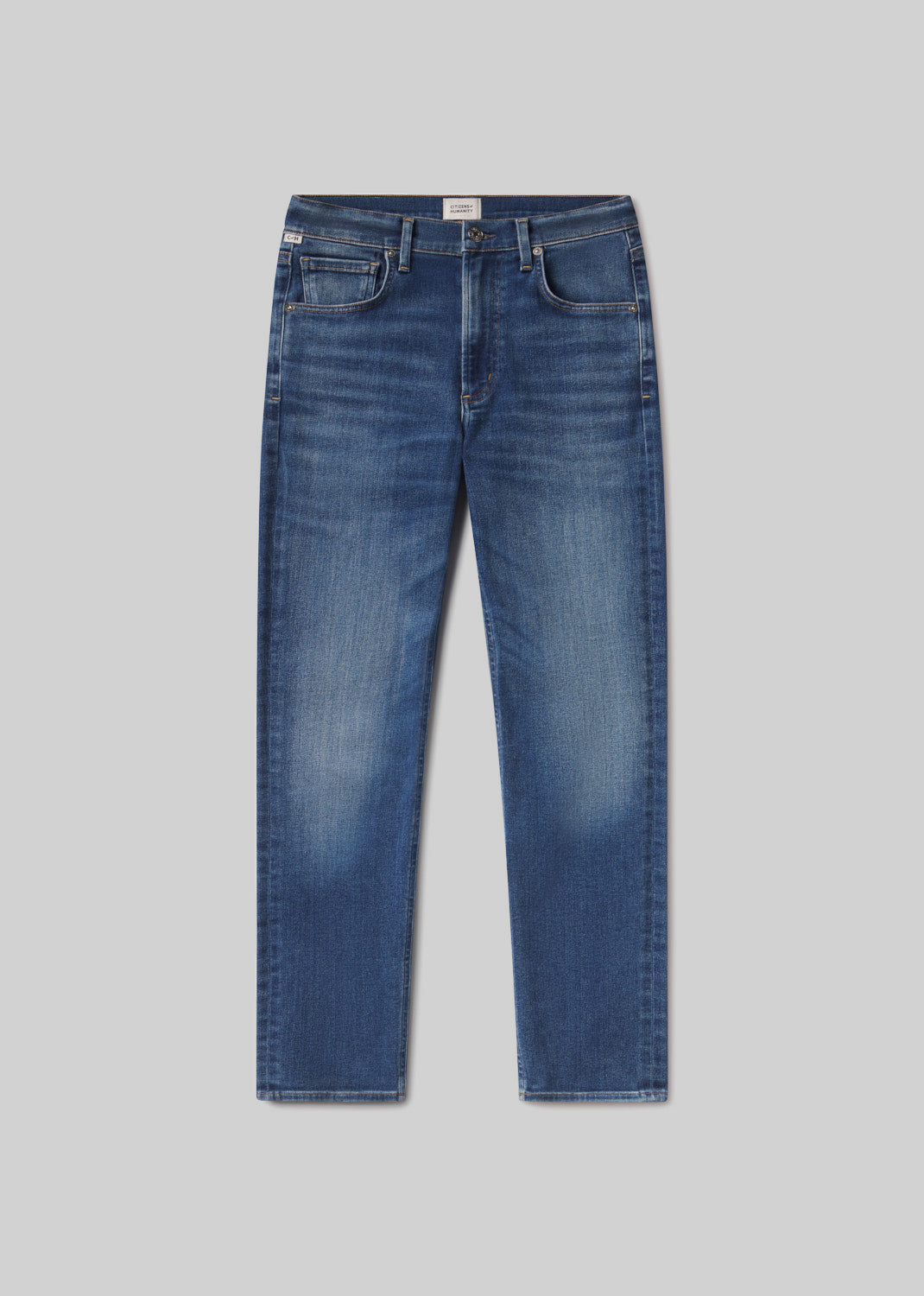 Isola Slim in Ambry flat