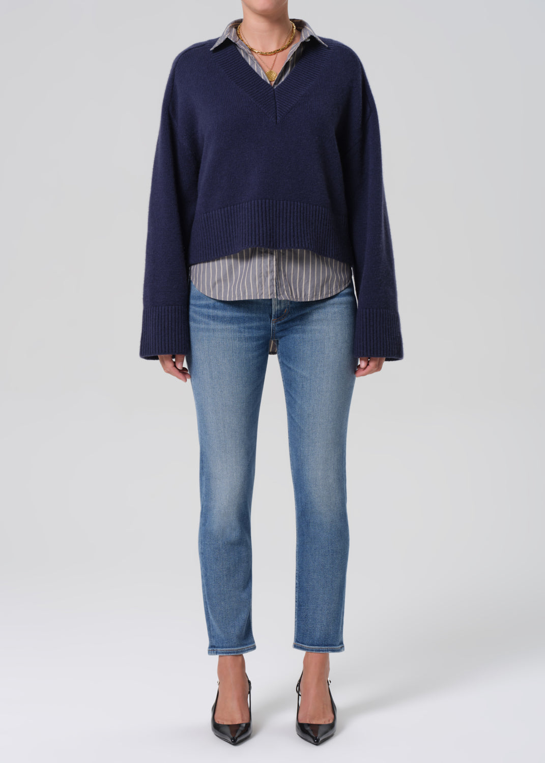 Isola Slim
In Cooper