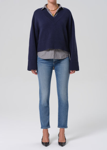 Isola Slim in Cooper