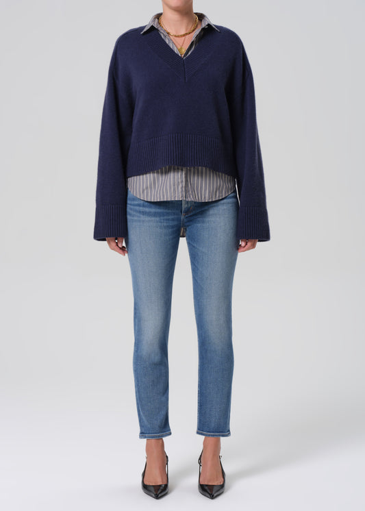 Isola Slim in Cooper