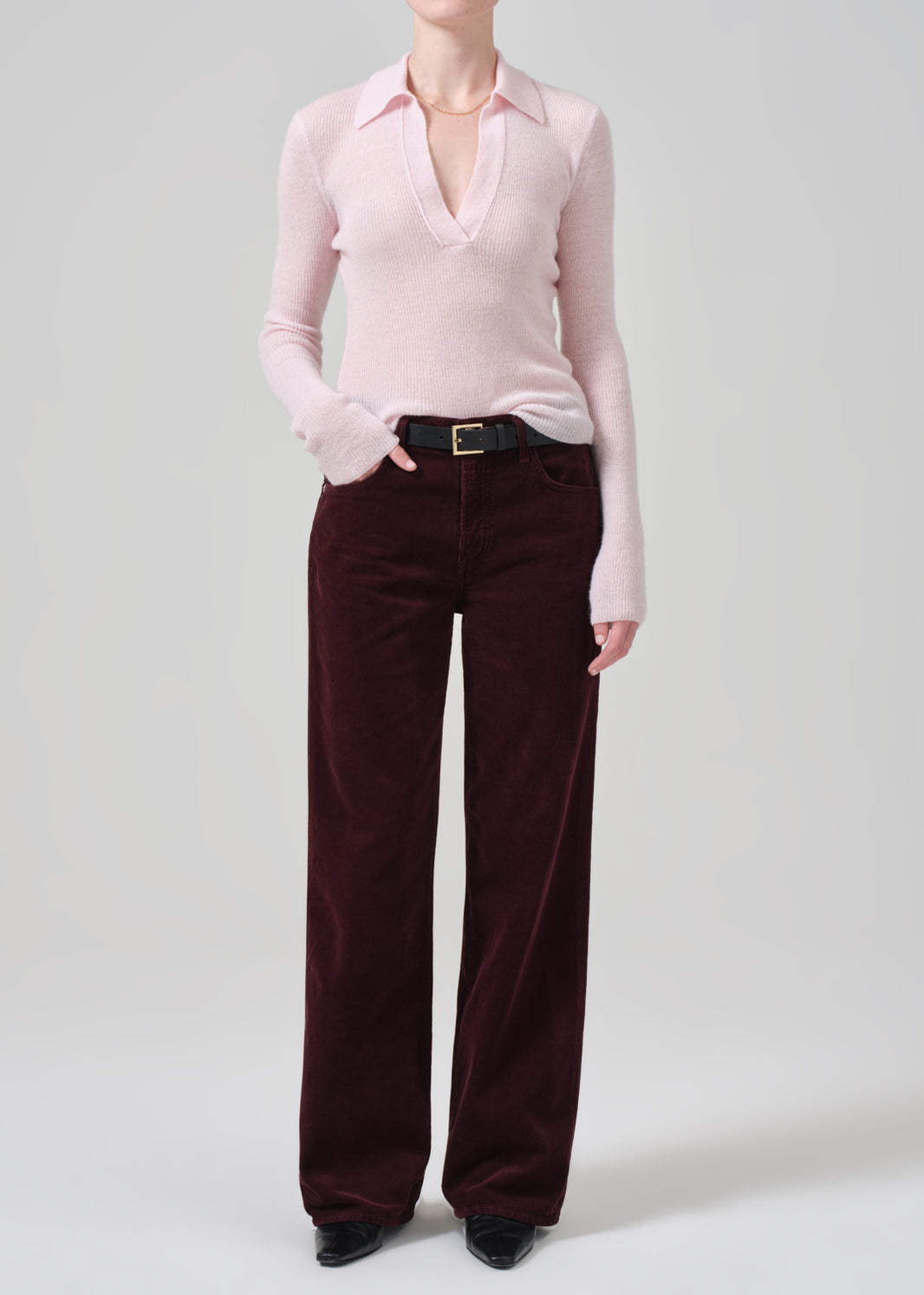Annina 30in in Stella