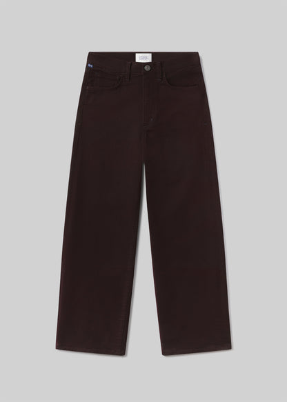 Caia Straight in Barrister flat