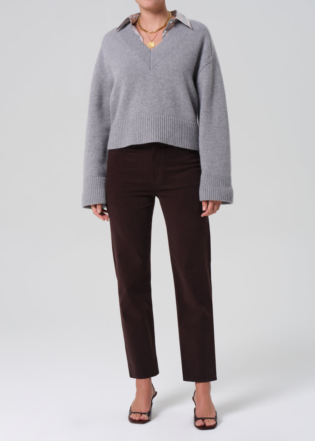 Caia Straight in Barrister