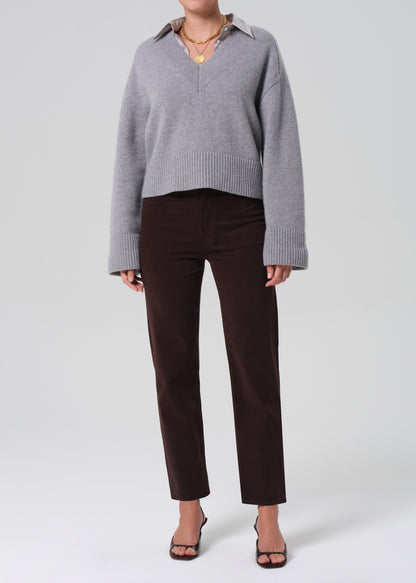 Caia Straight in Barrister