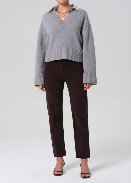 Caia Straight in Barrister