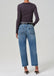 Winslow Low Rise Boyfriend Jean Pacifica