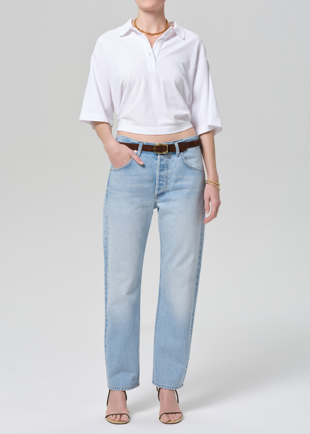 Winslow Boyfriend
In Horizon from Citizens of Humanity - $258