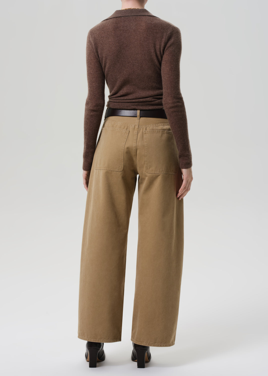 Ayla Cargo in Heirloom back