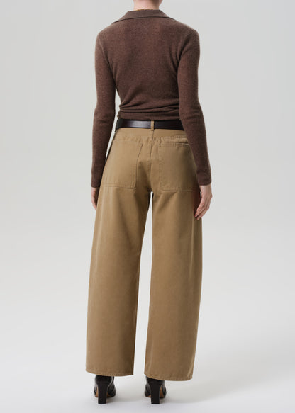 Ayla Cargo in Heirloom back