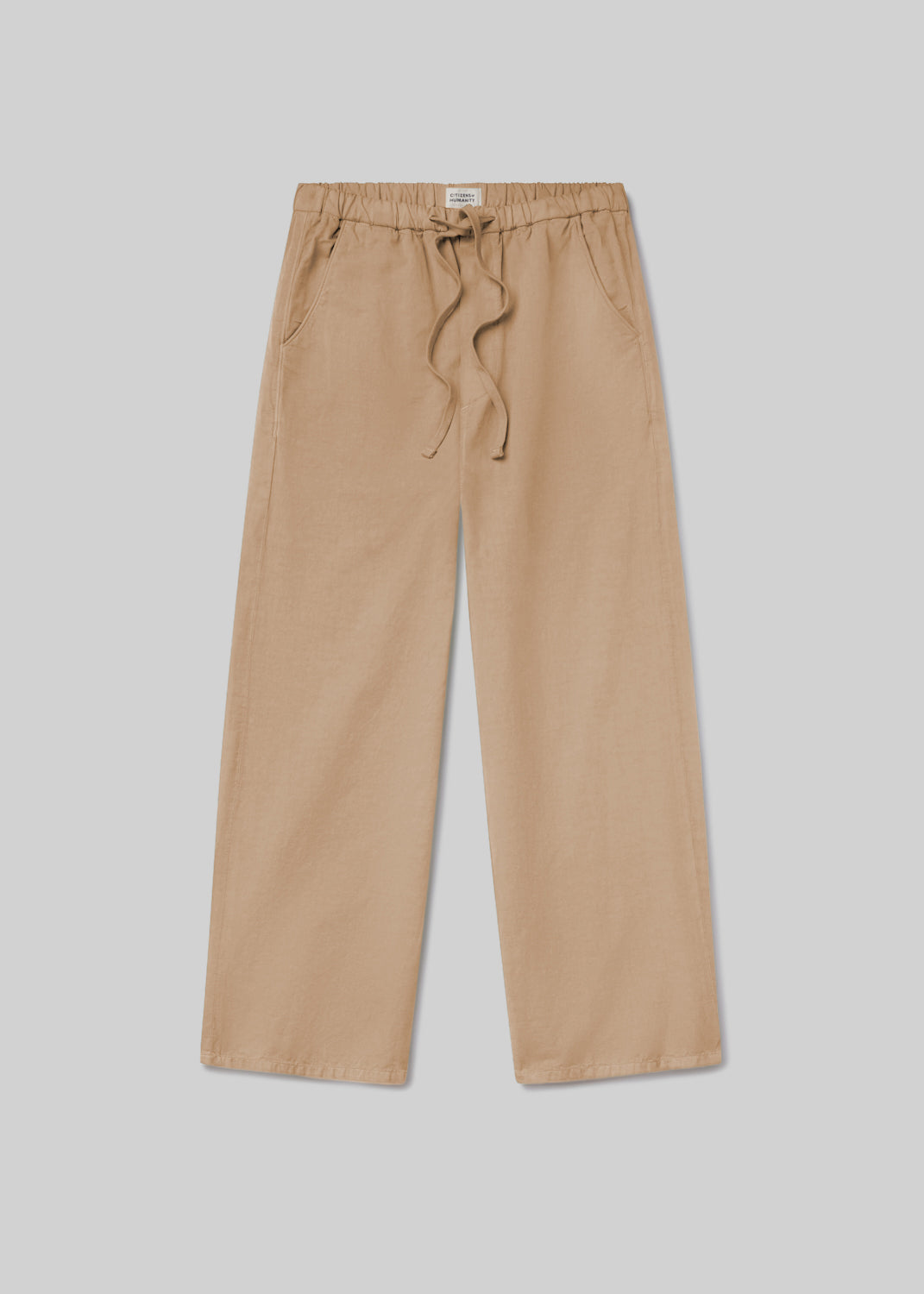 Aurora Pull On in Catalina flat