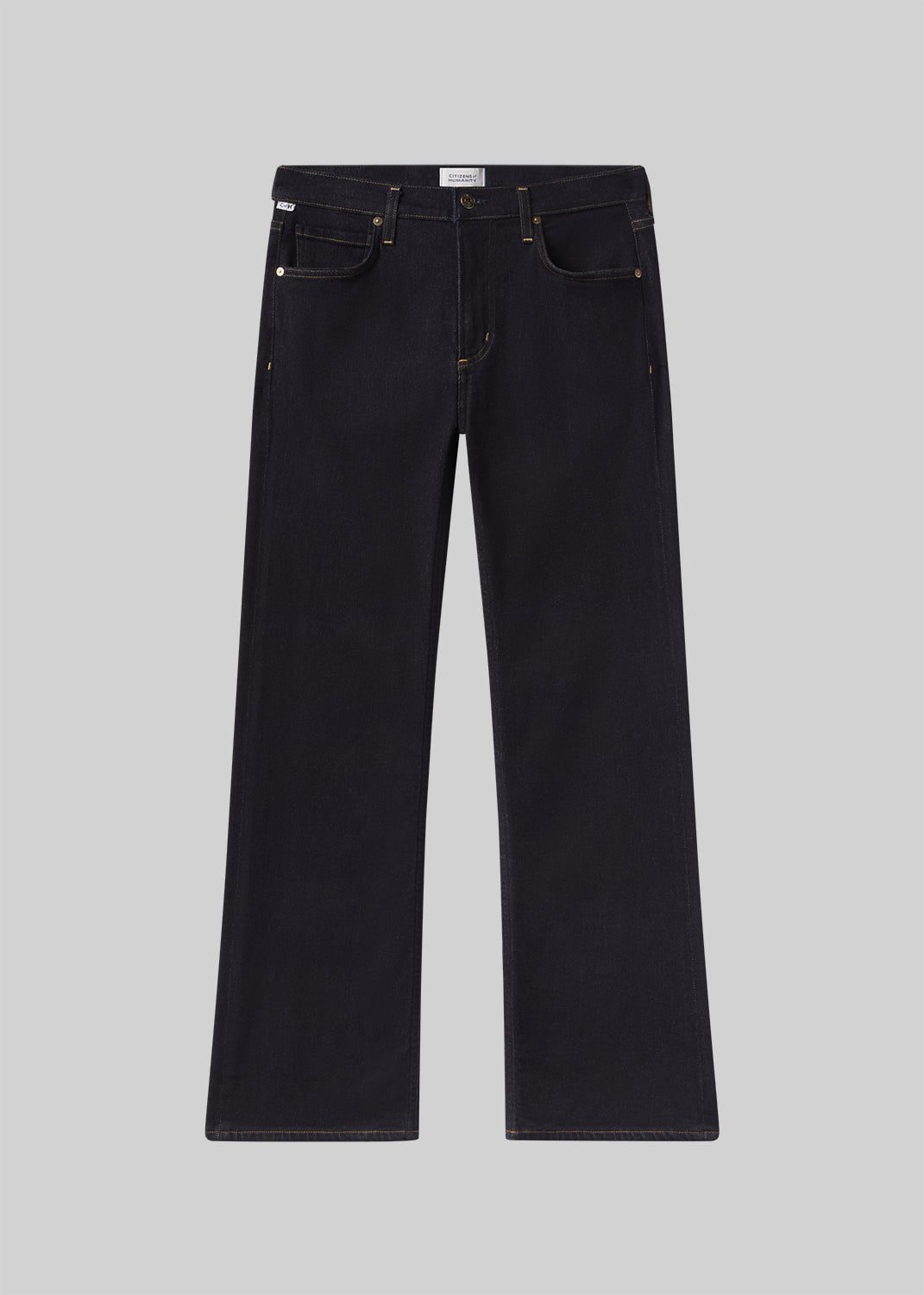 Genova Low Rise Boot in Sennett – Citizens of Humanity