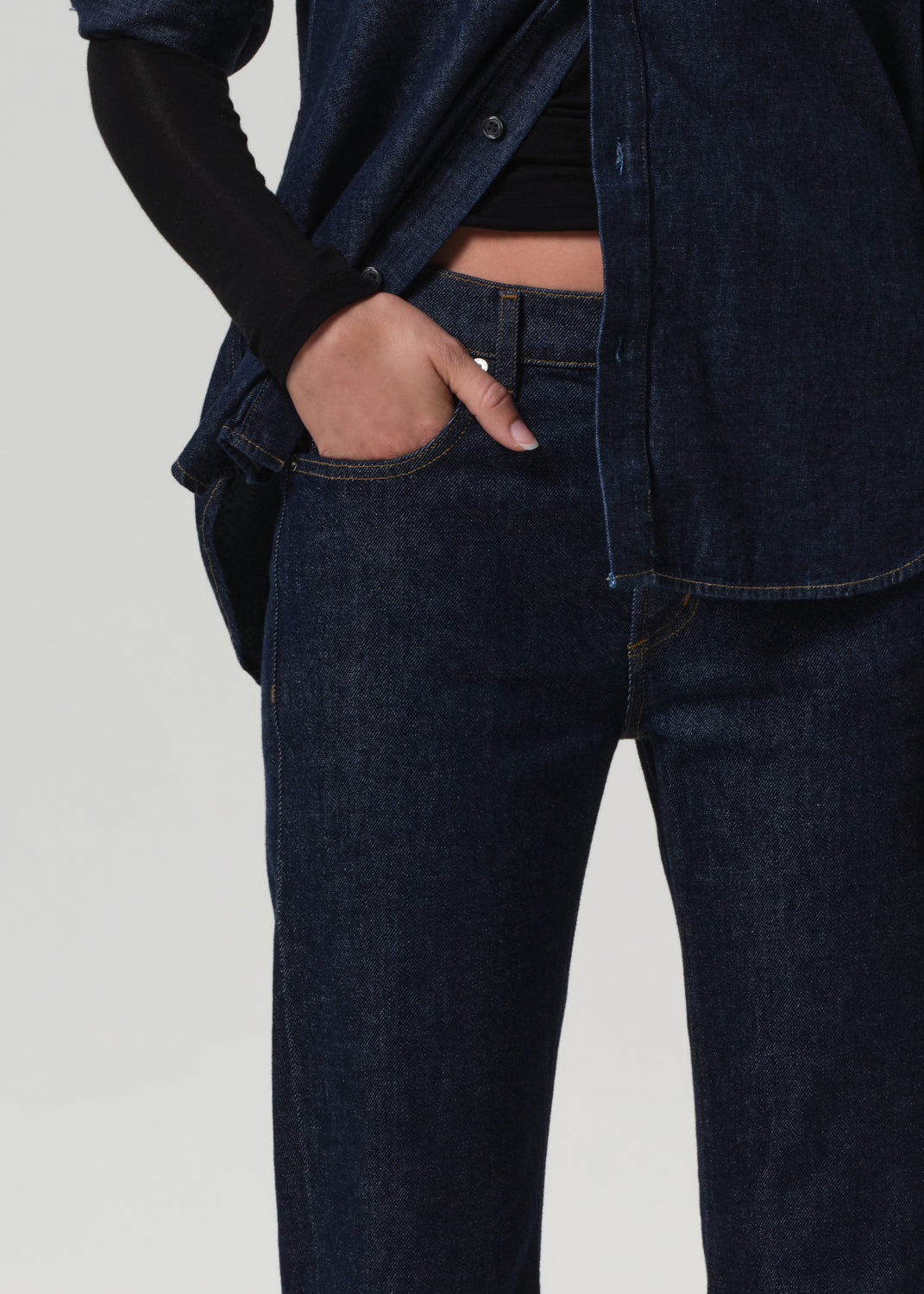 Genova Low Rise Boot in Helia