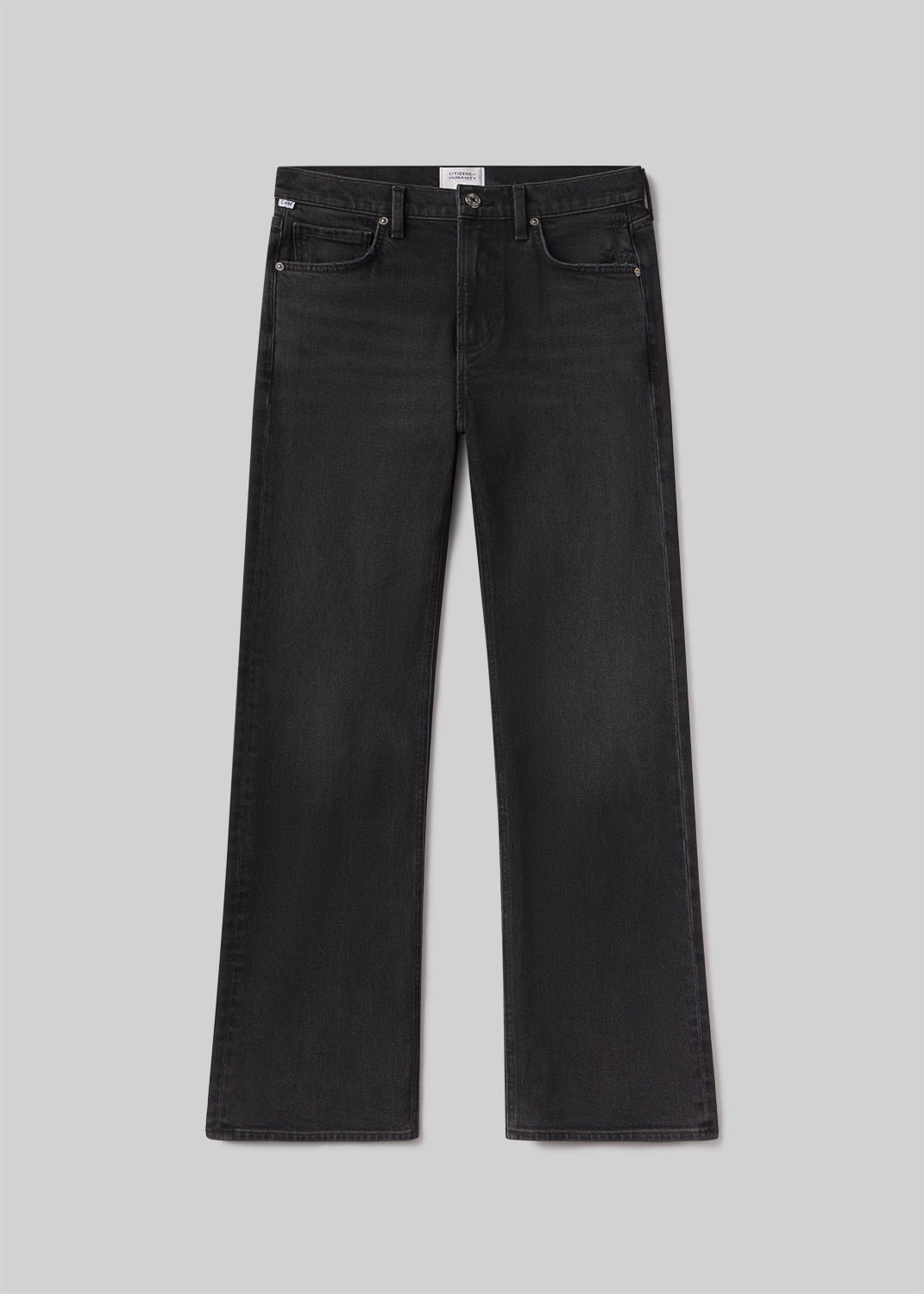 Genova Low Rise Boot in Willow – Citizens of Humanity